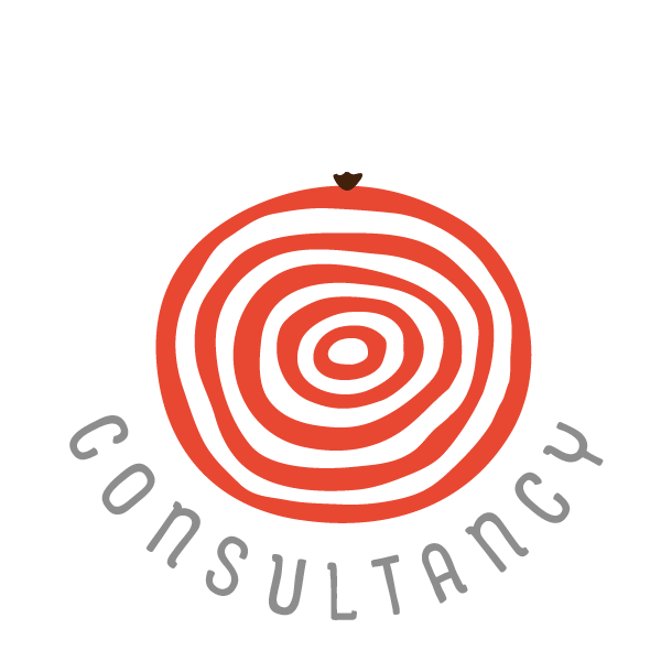 The Quirky Orange